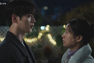 [종합] '너 말고 다른 연애' 안은진, 서강준 겨냥한 이주안 멱살잡이