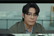 '포핸즈' 김주헌, 송강·이준영 향한 애틋한 스승애