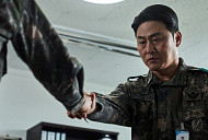 ‘신병4’ 중대장 오대환, 마지막 진급 심사 향방은?