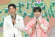 '전설의 사내' 성리, 신승태 도발에 응수