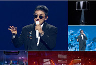 KBS 한가위 대기획 이승철 콘서트, 1만 2천 관객 감동…박보검 게스트