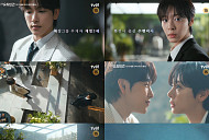 '나의 유죄인간' 고백 티저, 임시완 vs 설인아 ‘창과 방패’ 승부