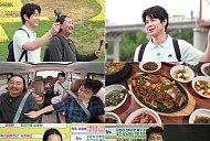 '전현무계획4' 의령, 가례불고기&소바 맛집에 장한별 감탄