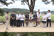 '아는 형님' 안동, 헛제삿밥·찜닭·간고등어 식당→도산서원 배움 여행