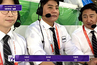 아시안게임 야구 한국vs중국 중계 지상파…오승환·김태균·이대호 해설
