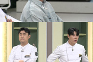 '냉부' 주상욱 와이프 차예련 냉장고 보관법에 셰프들 감탄