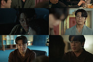 '포핸즈' 김주헌, 진실을 마주한 송강·이준영 스승