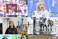 '스디파' 나인 탈락→베이비주·정민준·캐스퍼, '슈퍼 키즈 디렉 미션' 시작