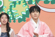 '전설의 사내' 성리, '경상도 후배' 빈예서와 듀엣