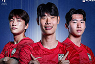 아시안게임 축구 한국 vs 중국 준결승전 중계 지상파 3사