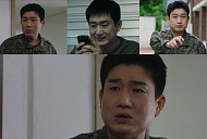 ‘신병4’ 남태우·김요한, 최일구 하사→일병 문빛나리로 호평