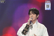 '전설의 사내' 장한별, 팔도의 사랑꾼 대결…아쉬운 패배