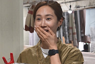 '나 혼자 산다' 유리, 제주 세화오일장 방문→단골 분식집&호떡 맛집 공개