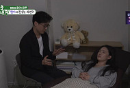 '미운 우리 새끼' 조현아·이미주, 최면 센터서 전생 체험