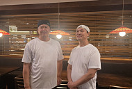 '생활의 달인' 은둔식달 합정 우동 달인 맛집 탐방