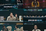‘우리들의 발라드2’ 허채민·임바다·김소연·민지유·라유정·이민우·한로이, 2라운드 진출