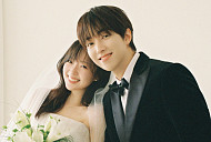 이유진·차경은, 11월 14일 결혼 “첫눈에 반했다”
