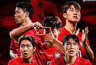 한국 vs 우즈벡 축구 평가전 친선경기 중계 tvN