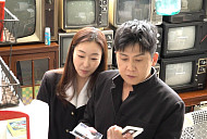 '동상이몽2' 홍경민 가족, 근현대사 과자박물관 방문
