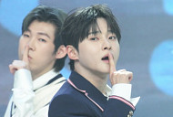 '전설의 사내' 성리, 장민호 극찬 부른 '무뚝뚝' 예고