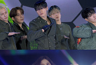 '뮤직뱅크 인 바르셀로나' 방송, K-팝 대표 라인업 스페인 홀리다