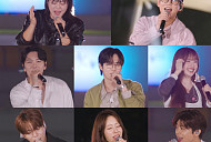 박지현·수호·츄·에이티즈 종호·DK·신예영, '더 리슨' 시즌6 첫 버스킹…수자원공사 출격