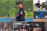 '야구여왕 시즌2' 박민서·송아·아야카·김성연 등 운명의 한일전