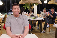 '비서진' 서장훈, 강릉 경포대 투어…야자수 횟집서 회식(ft.장예원 아나운서)