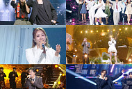 '불후의 명곡' 성리·옥주현·박정아·KCM·박혜원 등 박근태 명곡 재해석