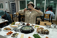 '한국기행' 군산 신시도 1박 3식 민박집 푸짐한 정