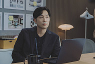 '로또 1등도 출근합니다' 서현우, 명품 열연 '유종의 미'