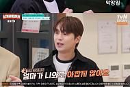 '남겨서 뭐하게' 이찬원, 이영자 울린 라이브→트로트 선배美 발산