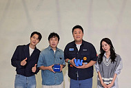 정준하, '무한상사-하와수 네버다이' 출격…정과장 복귀