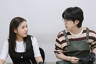 '편스토랑' 송가인, 안성훈 주먹밥에 감동
