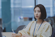 [인터뷰] '로또 1등도 출근합니다' 하율리, 이준혁 덕에 이룬 소원
