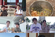 '전현무계획4' 경주 53년 묵 해장국 맛집 탐방