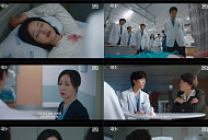 '닥터X' 시청률 15.1% 돌파, 금요일 전체 프로그램 1위