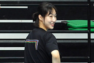 황연주, '신인감독 김연경2' 합류…윤영인·김다솔·이예은·이예담·인쿠시·채선아 등과 슈지츠전 출격