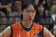 [종합] '신인감독 김연경2' 황연주 투입, 슈지츠고에 반격…하효림·백채림·인쿠시·김보빈 의욕 UP