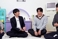 '옥탑방의 문제아들' 허성태, 김수용 심정지 현장 은인→이세돌, 백수 푸념