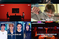 홍텐&예리·'해쉬 크루' 컴히어·슈퍼 키즈, '스트릿 월드 파이터' 결승 스페셜 무대