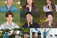 '더 리슨' 시즌6, 홍성 버스킹…이예지·송민준·박지현·이영현 등 투입