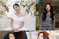 '연애박사' 한도이, 유쾌한 공대 언니 활력소 등극