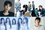 임영웅·연준·스키즈 등  ‘TMA 베스트 뮤직 – 가을’ 결선 투표 돌입
