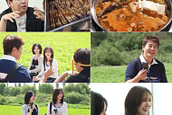 '전현무계획4' 고양 통북어탕 맛집 탐방