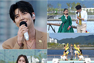 '전국노래자랑' 장한별·전유진·박상철·류원정·김성환 '대세' 출동