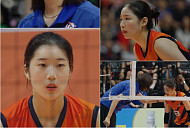 '신인감독 김연경2' 황연주·백채림·인쿠시·하효림·김보빈·이호빈, 슈지츠전 역전승 도전