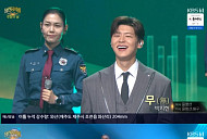 '열린음악회' 박지현, '무'→'둥지' 열창
