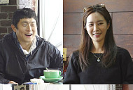'나 혼자 산다' 기안84, 제주도 카페서 유리와 패션 전쟁