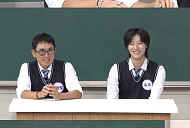 '아는 형님' 이승철·우즈, 특별한 부자 케미